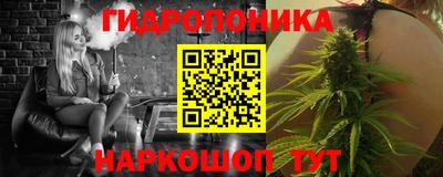 индика Берёзовский